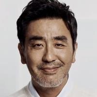Ryu Seung-ryong