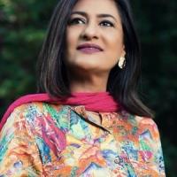 Saba Hameed