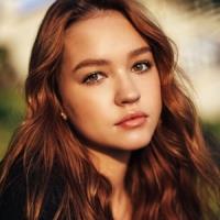 Sadie Stanley