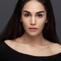 Sahra Şaş