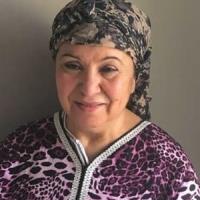 Saïda Bekkouche