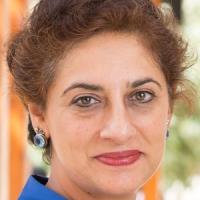 Salima Ikram
