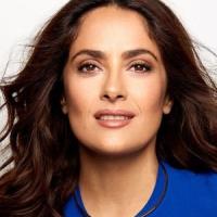 Salma Hayek