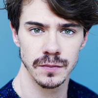 Sam Keeley