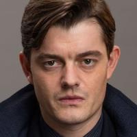 Sam Riley