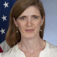 Samantha Power
