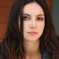 Samantha Robinson