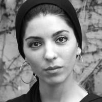 Samira Makhmalbaf