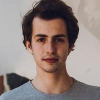 Samuel Toman