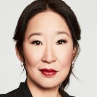Sandra Oh
