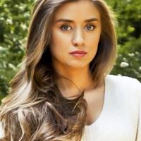Sanya Borisova