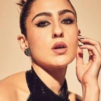 Sara Ali Khan