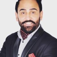 Sarabjit Cheema