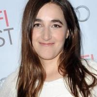 Sarah Adina Smith