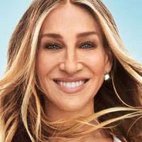 Sarah Jessica Parker
