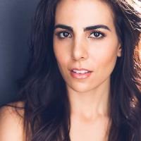Sarah Jorge León