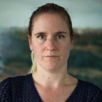 Sarah Vandeursen