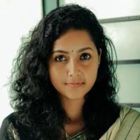 Saranya R Nair