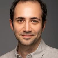 Sarp Bozkurt