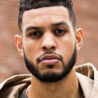Sarunas J. Jackson