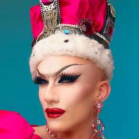Sasha Velour