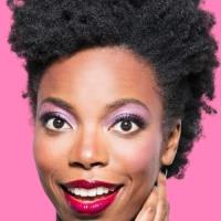 Sasheer Zamata
