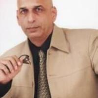 Saurabh Dubey