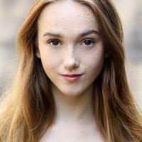 Scarlet Grace