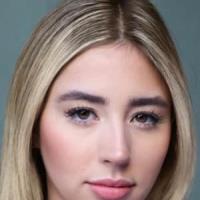 Scarlet Rose Stallone