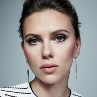 Scarlett Johansson