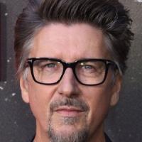 Scott Derrickson