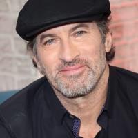 Scott Patterson