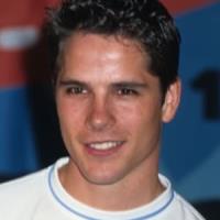 Scott Vickaryous