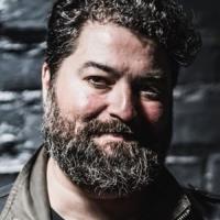 Sean Patton