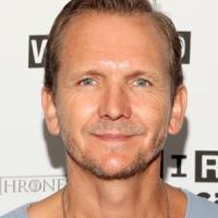 Sebastian Roché