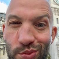 Sébastien Chabane