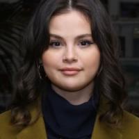 Selena Gomez