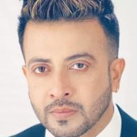 Shakib Khan