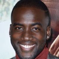 Shamier Anderson