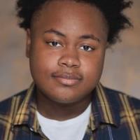 Shamon Brown Jr.