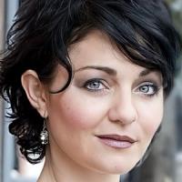 Shanna Forrestall