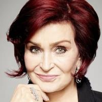 Sharon Osbourne