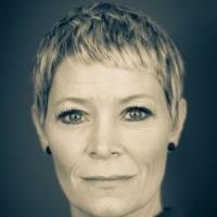 Sharon Percy