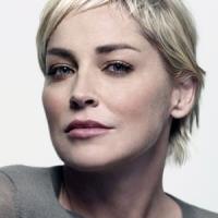 Sharon Stone