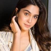 Sharvari Wagh