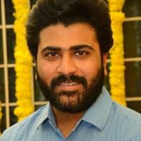 Sharwanand