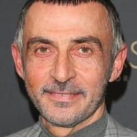 Shaun Toub