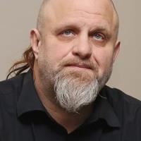 Shawn Crahan