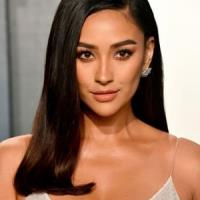 Shay Mitchell