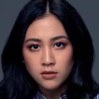 Sherina Munaf